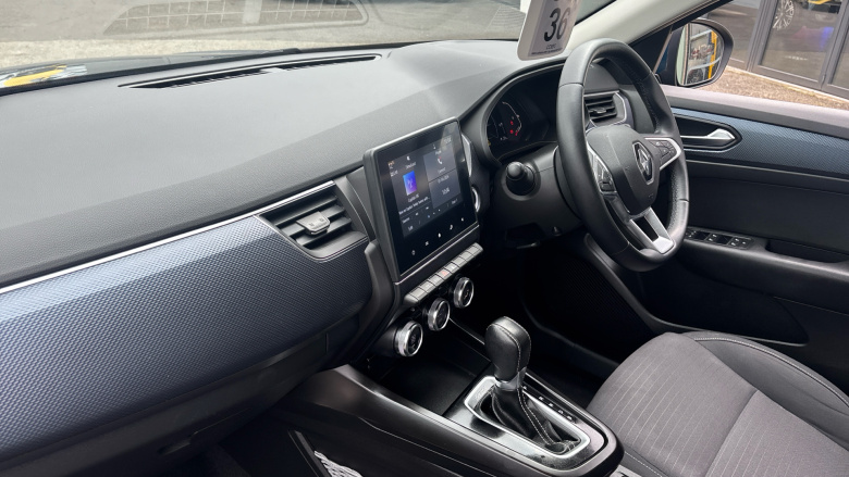 Renault Arkana 1.6 E-TECH Hybrid 145 Iconic 5dr Auto Hybrid Estate